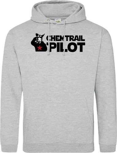 Asoziales Netzwerk - Chemtrail Pilot