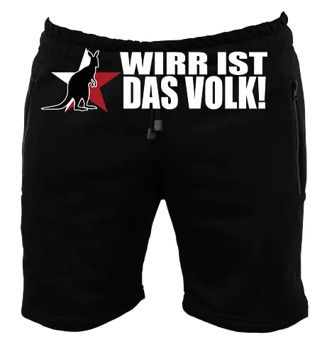 Asoziales Netzwerk - Wirr ist das Volk!