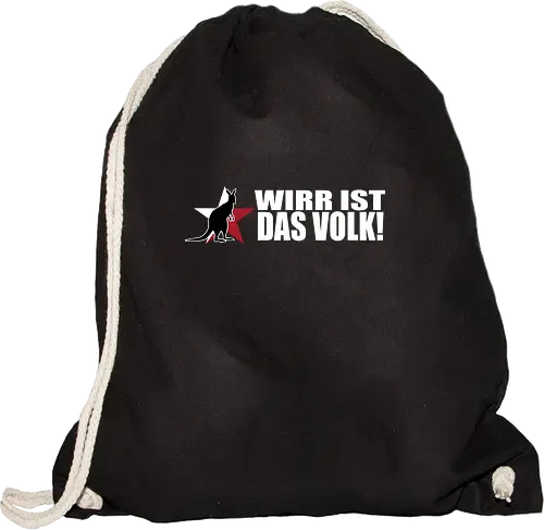 Asoziales Netzwerk - Wirr ist das Volk!