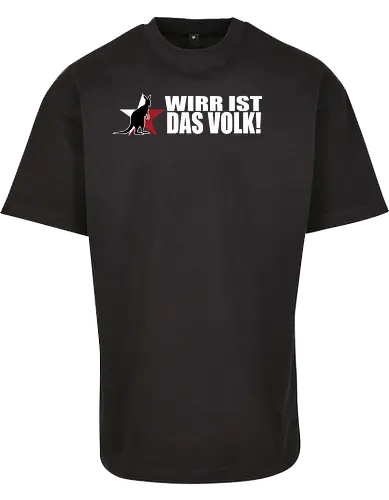 Asoziales Netzwerk - Wirr ist das Volk!