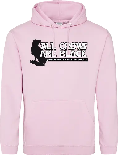 Asoziales Netzwerk - All Crows Are Black