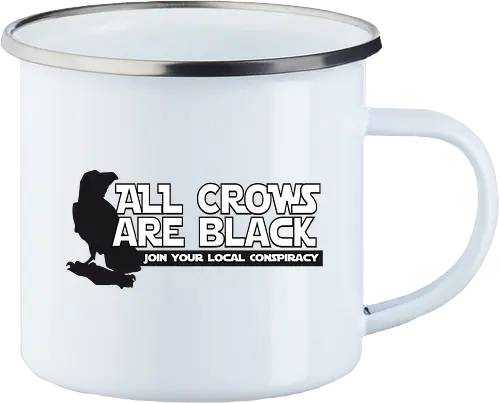 Asoziales Netzwerk - All Crows Are Black