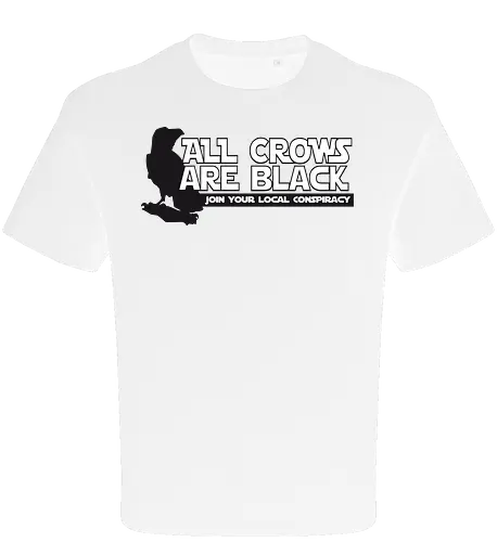 Asoziales Netzwerk - All Crows Are Black