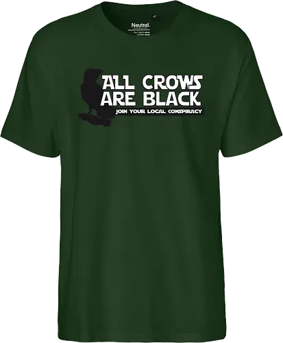 Asoziales Netzwerk - All Crows Are Black