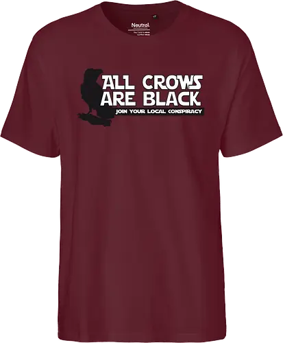 Asoziales Netzwerk - All Crows Are Black
