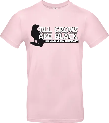 Asoziales Netzwerk - All Crows Are Black