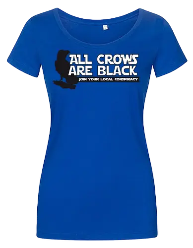 Asoziales Netzwerk - All Crows Are Black