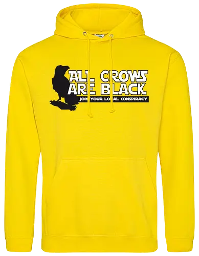 Asoziales Netzwerk - All Crows Are Black