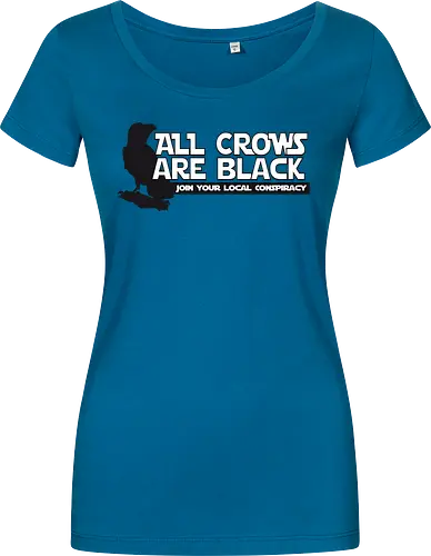 Asoziales Netzwerk - All Crows Are Black