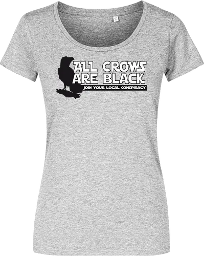 Asoziales Netzwerk - All Crows Are Black