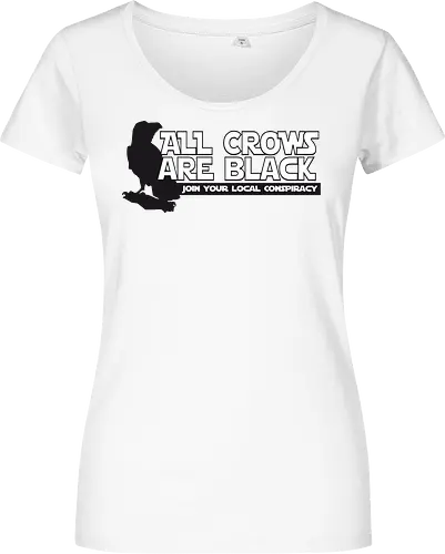 Asoziales Netzwerk - All Crows Are Black