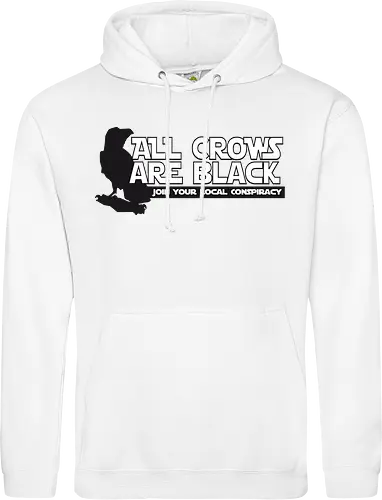 Asoziales Netzwerk - All Crows Are Black