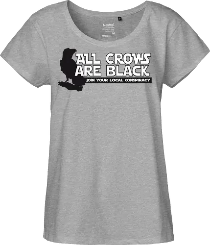Asoziales Netzwerk - All Crows Are Black