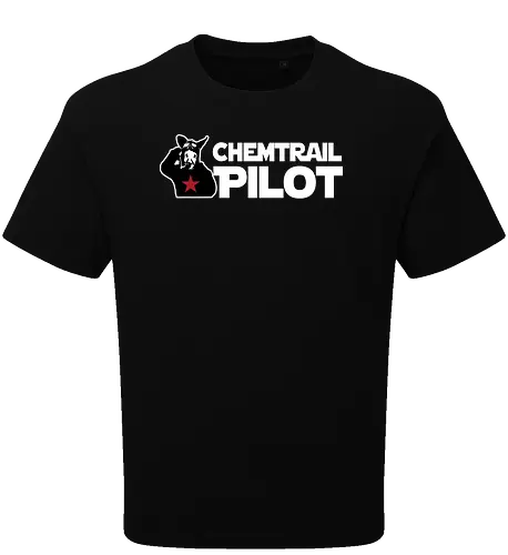 Asoziales Netzwerk - Chemtrail Pilot