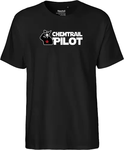 Asoziales Netzwerk - Chemtrail Pilot