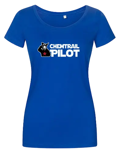 Asoziales Netzwerk - Chemtrail Pilot