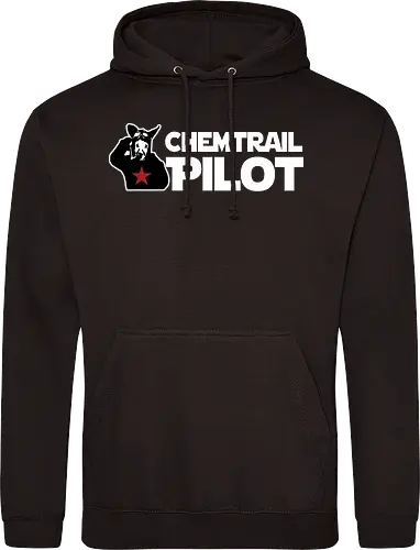 Asoziales Netzwerk - Chemtrail Pilot