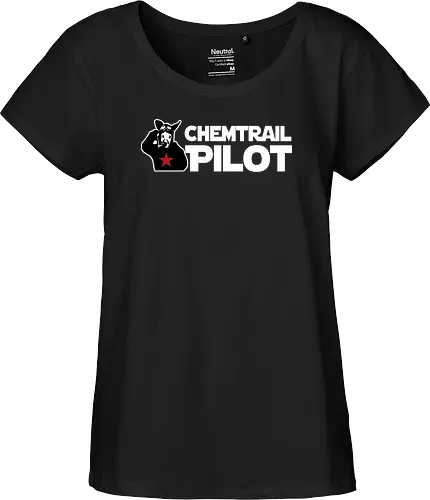 Asoziales Netzwerk - Chemtrail Pilot