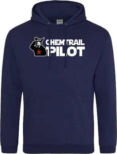 Asoziales Netzwerk - Chemtrail Pilot