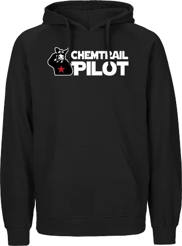 Asoziales Netzwerk - Chemtrail Pilot