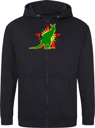 Asoziales Netzwerk - Solidarität!