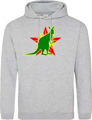 Asoziales Netzwerk - Solidarität!