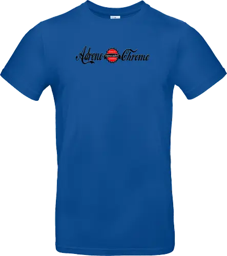 Adrenochrome Schwarz