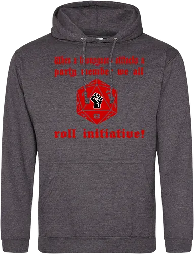 Nerds for BLM