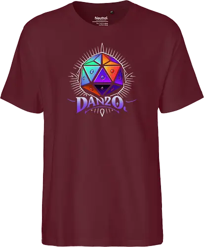 Dangerous Natural 20 - TTRPG