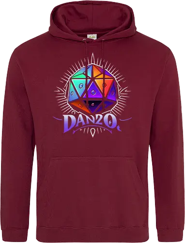 Dangerous Natural 20 - TTRPG