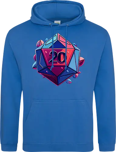 Natural 20 - Diverse Roleplaying