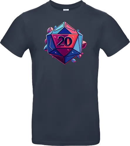 Natural 20 - Diverse Roleplaying