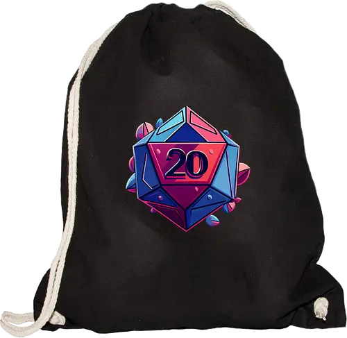 Natural 20 - Diverse Roleplaying