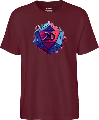 Natural 20 - Diverse Roleplaying