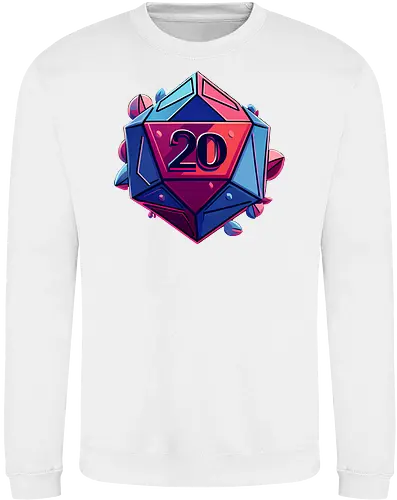 Natural 20 - Diverse Roleplaying