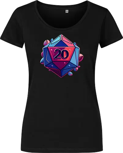 Natural 20 - Diverse Roleplaying