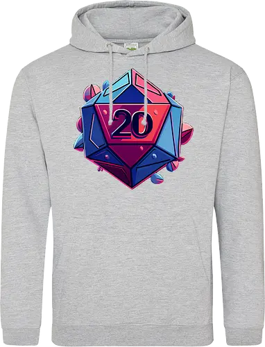 Natural 20 - Diverse Roleplaying