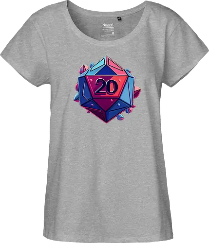Natural 20 - Diverse Roleplaying