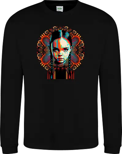 Psychedelic Psycho Wednesday