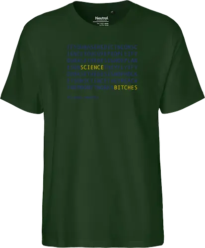 Methodisch inkorrekt - Quote