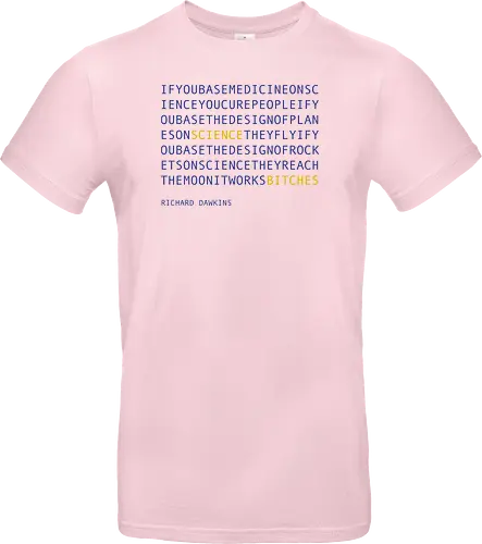 Methodisch inkorrekt - Quote - Methodisch Inkorrekt, Minkorrekt, poComicast - Standard T-Shirt