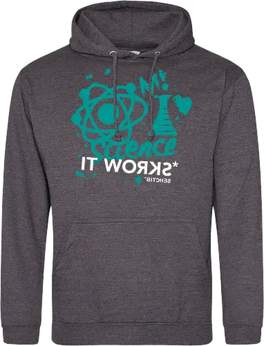 Methodisch inkorrekt - Science