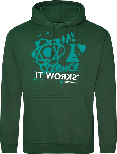 Methodisch inkorrekt - Science