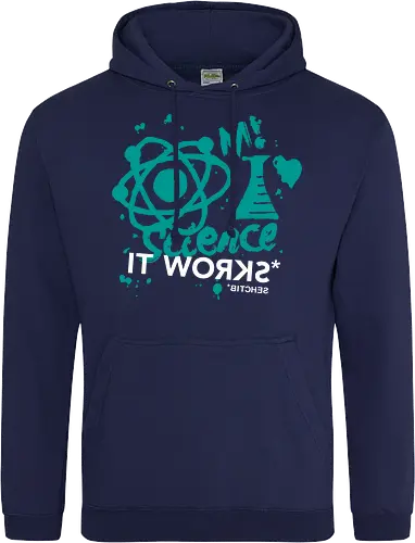 Methodisch inkorrekt - Science