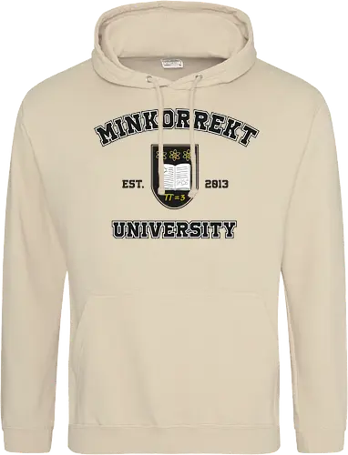 Methodisch inkorrekt - University