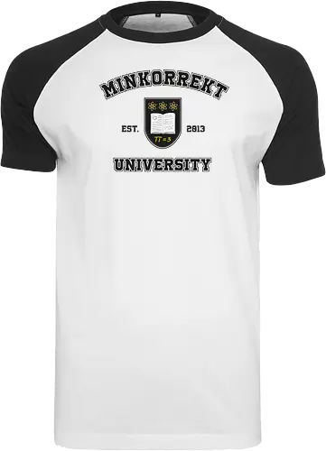 Methodisch inkorrekt - University