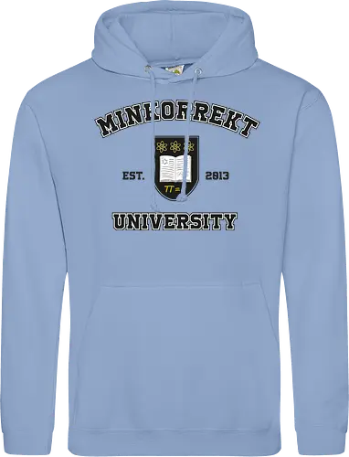 Methodisch inkorrekt - University