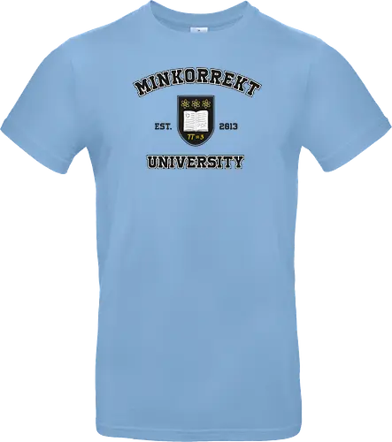 Methodisch inkorrekt - University
