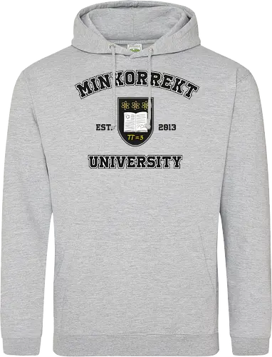 Methodisch inkorrekt - University