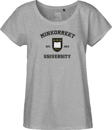 Methodisch inkorrekt - University